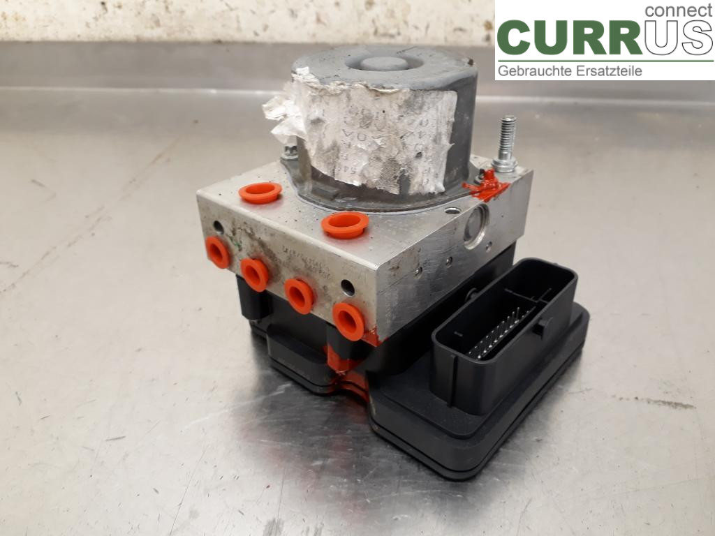 RENAULT KADJAR  15- ABS hydraulisk enhed 476603731R K9K-647