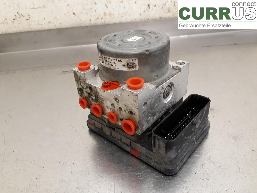 VW PASSAT  15-19 ABS Hydraulic unit 3Q0614517AF DFCA