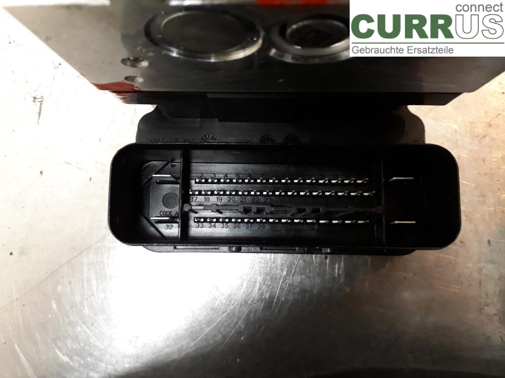 VOLVO V70    14-16 ABS Hydraulic unit 31423349 D4204T5