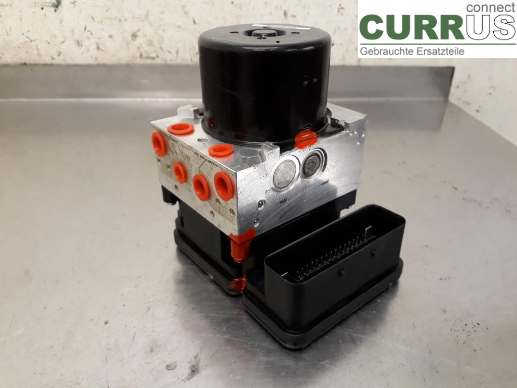 VOLVO V70    14-16 ABS Hydraulic unit 31423349 D4204T5
