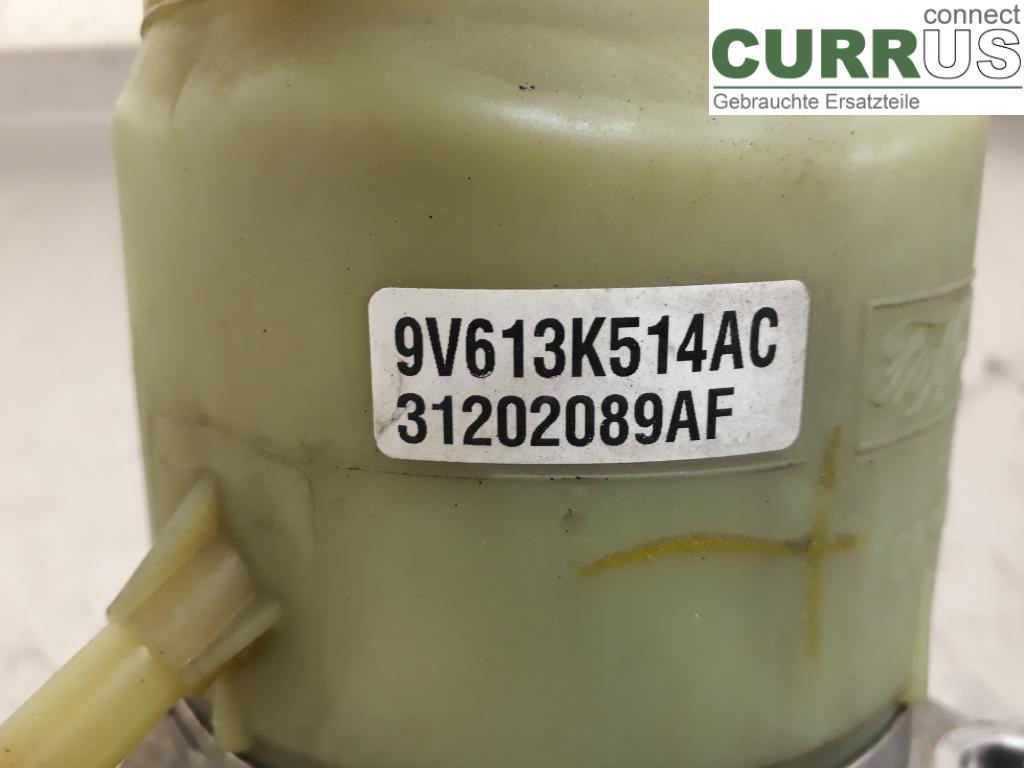 VOLVO V50      08-12 Power steering pump (electric) 36050680 D4162T