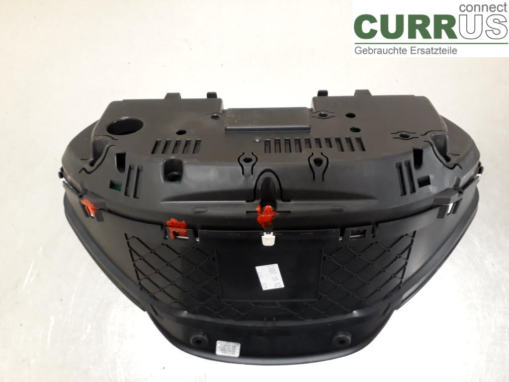 BMW 3 F30/F31/F80    12-19 Instrument cluster / comb 62108718270 N47-D20C