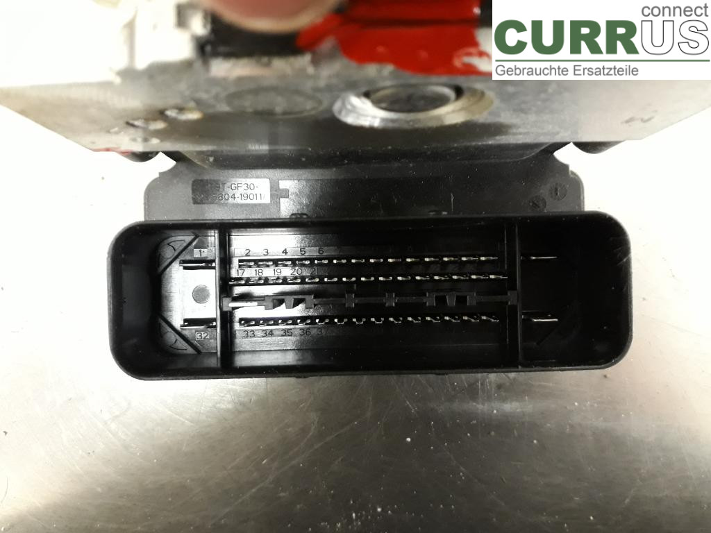 BMW 3 F30/F31/F80    12-19 Unité hydraulique ABS 34512460453 N47-D20C