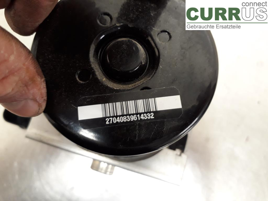 BMW 3 F30/F31/F80    12-19 Unité hydraulique ABS 34512460453 N47-D20C