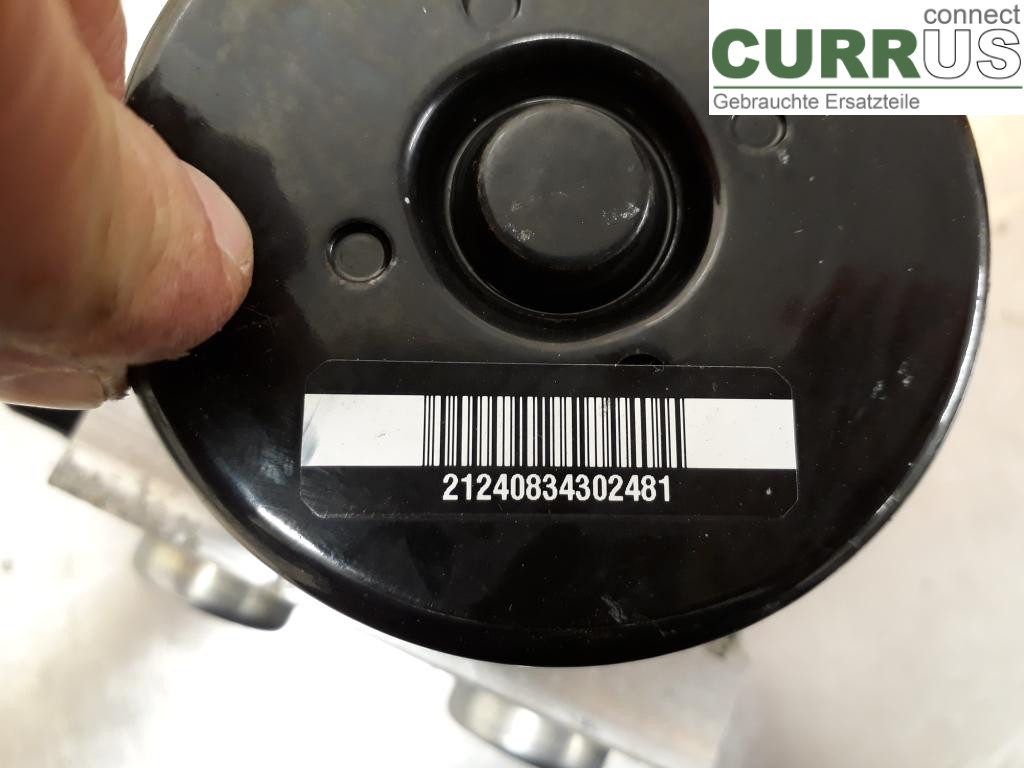 VOLVO V70      08-13 ABS Hydraulic unit 31261143 B4204S4