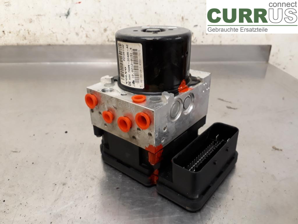 VOLVO V70      08-13 ABS Hydraulic unit 31261143 B4204S4