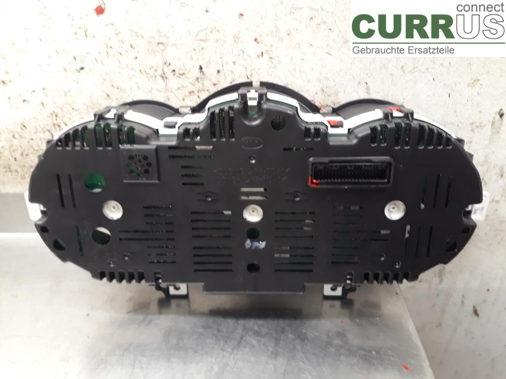 KIA RIO  12-16 Bloc instruments / combiné 940061W002 G4FA