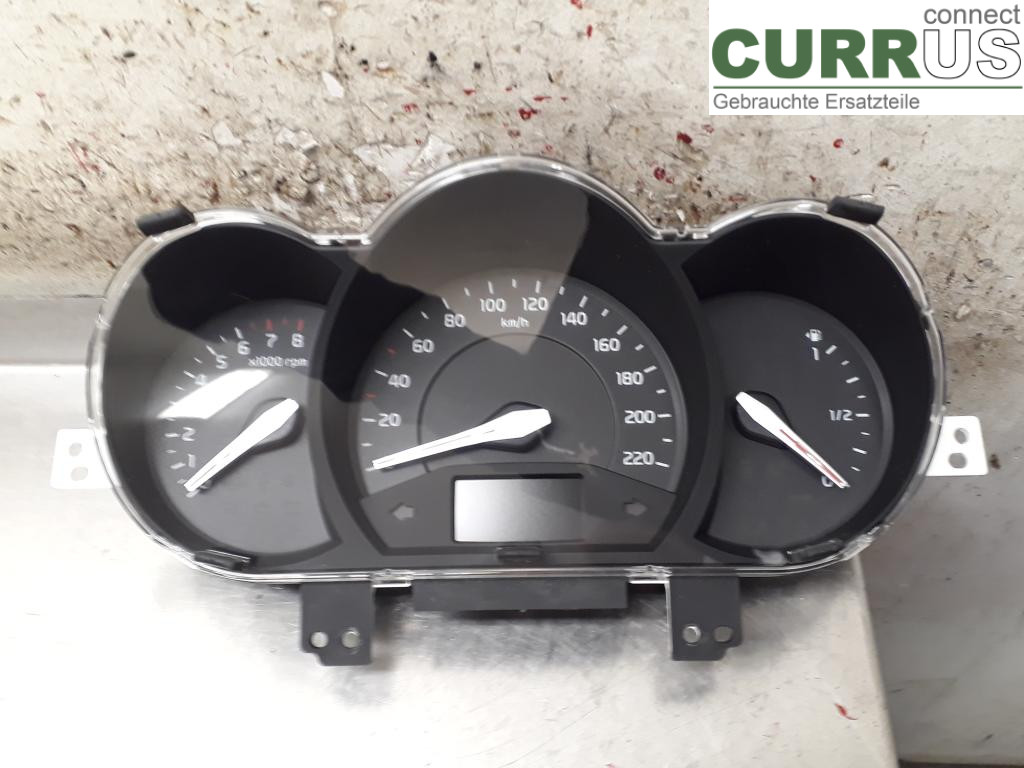 KIA RIO  12-16 Bloc instruments / combiné 940061W002 G4FA