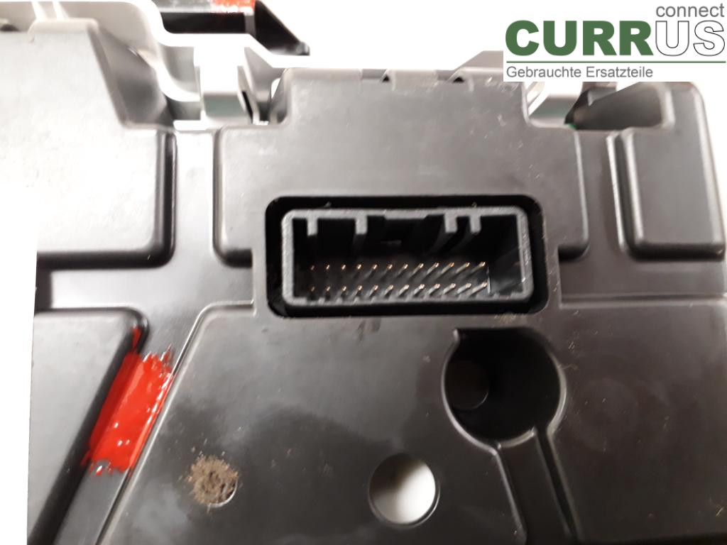 RENAULT CLIO IV   16-19 Instrument cluster / comb 248107748R H4B408