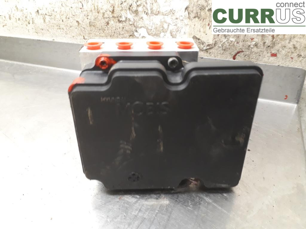KIA CEED  12-18 Unité hydraulique ABS 58920A2310 D4FB