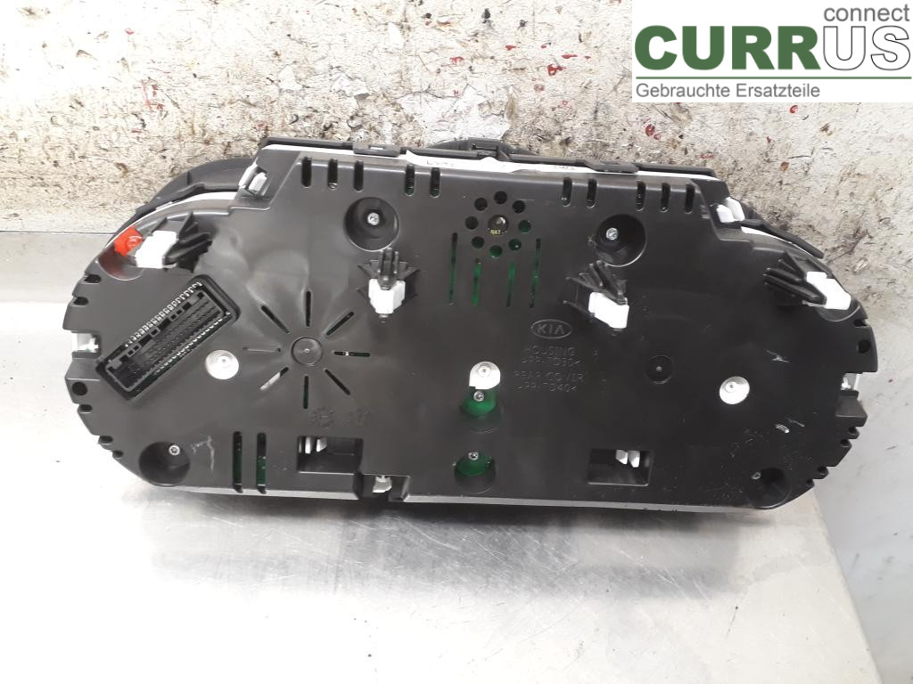 KIA CEED  12-18 Bloc instruments / combiné 94003A2332 D4FB