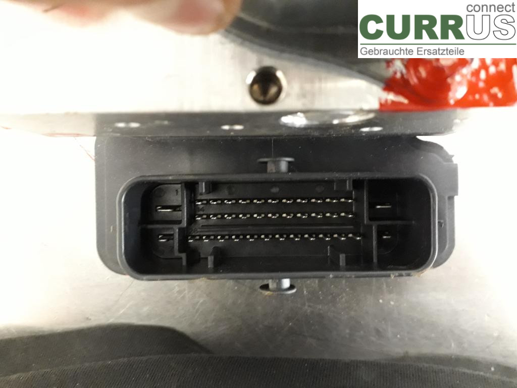 RENAULT CLIO IV   16-19 ABS Hydraulic unit 476605196R H4B-408