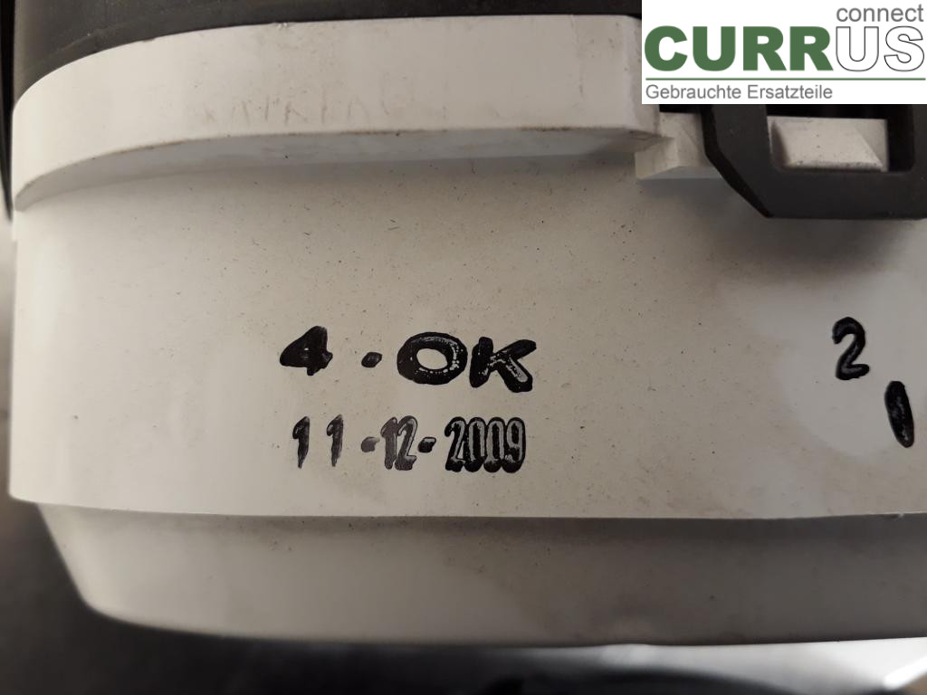 VOLVO V70      08-13 Instrument cluster / comb 36002597 B5254T11