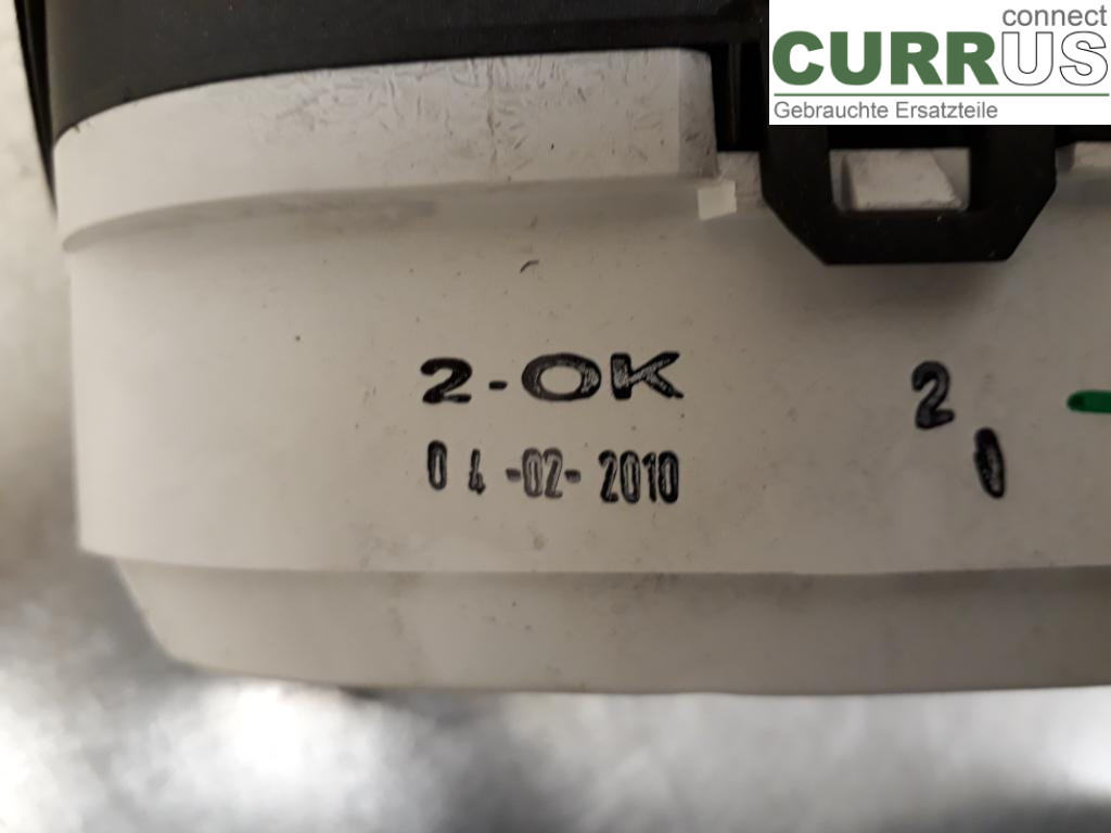 VOLVO V70      08-13 Instrumentkam 36002598 D4164T