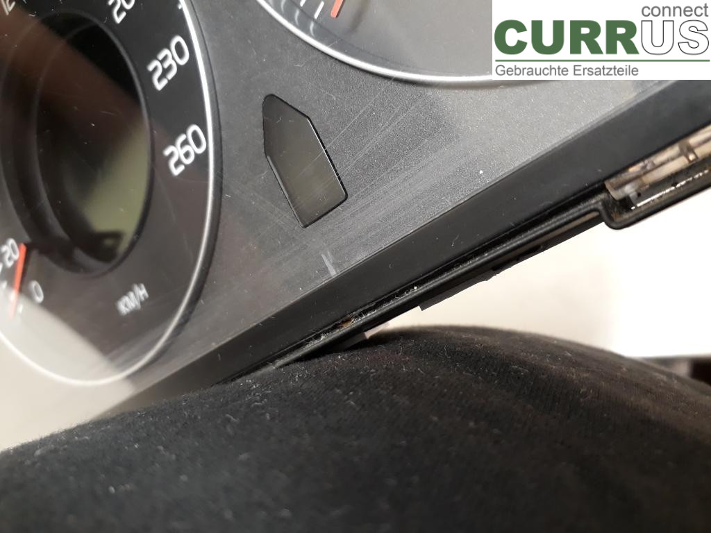 VOLVO V70      08-13 Instrumentkam 36002598 D4164T