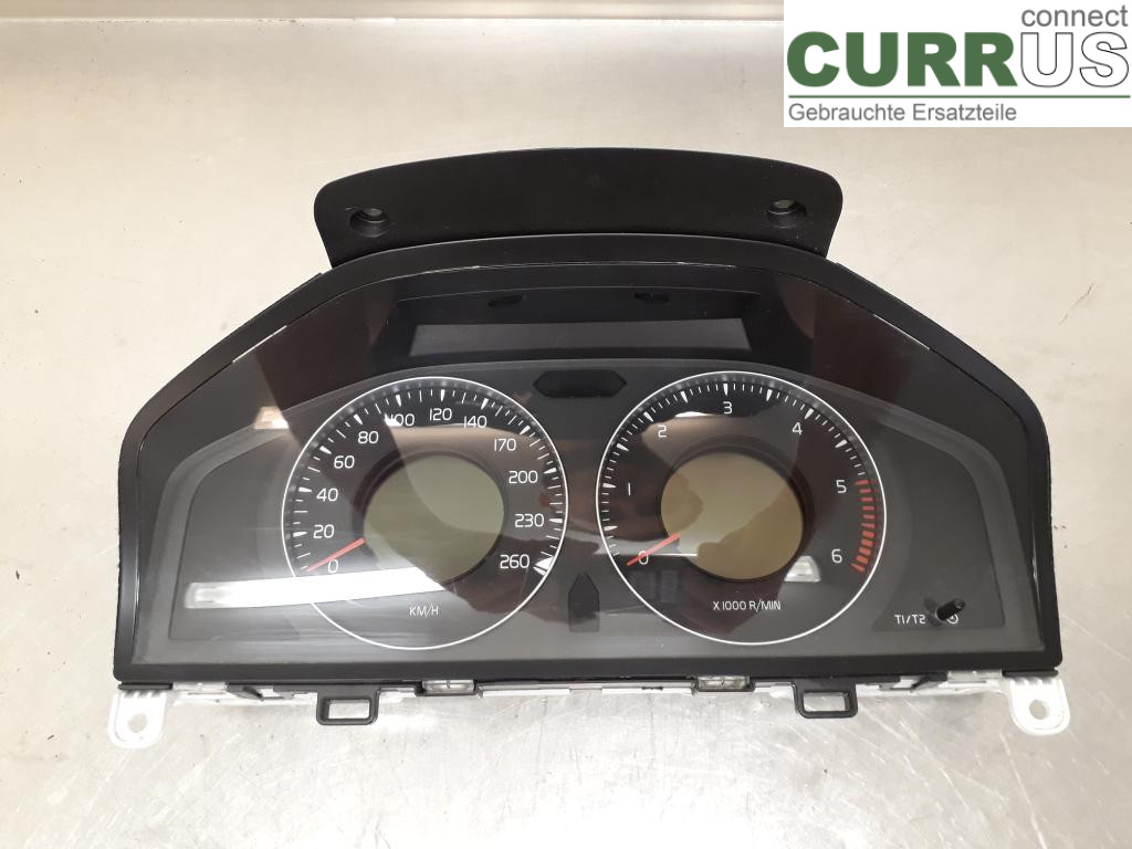 VOLVO V70      08-13 Instrumentkam 36002598 D4164T
