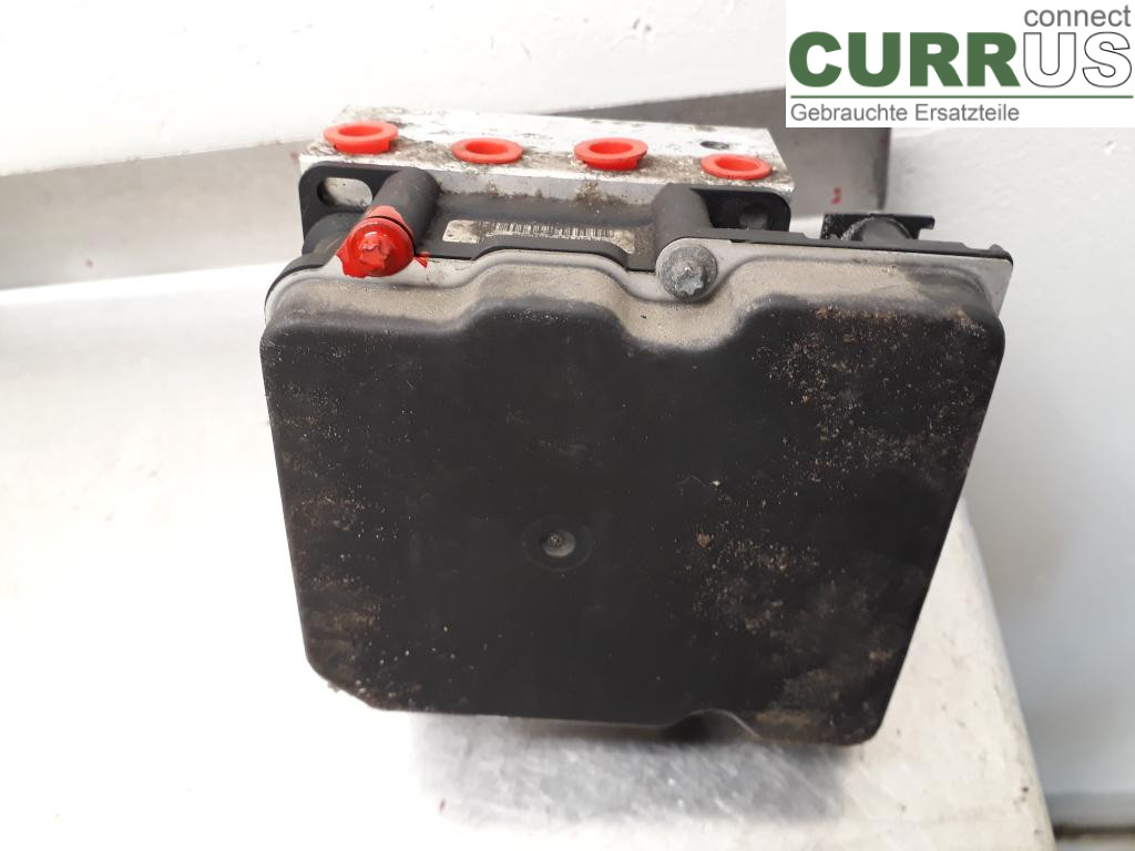 KIA CEE´D   06-12 Hydrauliczna jednostka ABS 589201H6B0 G4FC