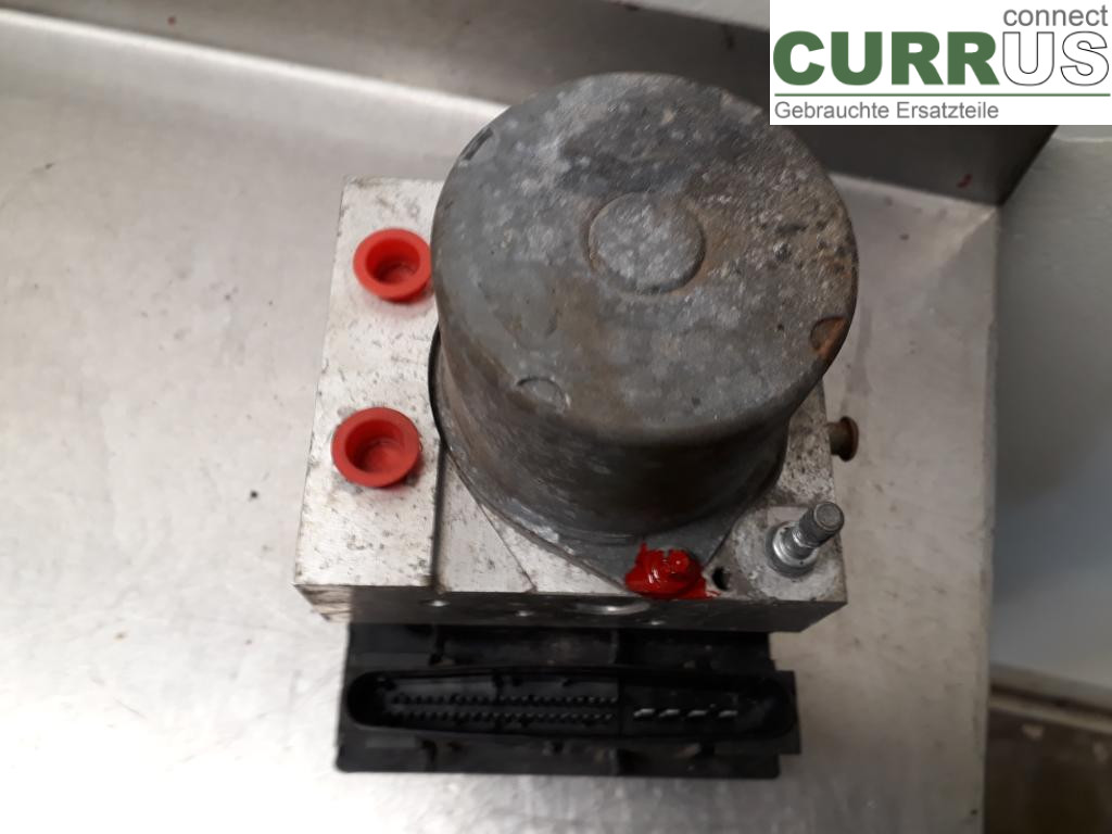 KIA CEE´D   06-12 Hydrauliczna jednostka ABS 589201H6B0 G4FC
