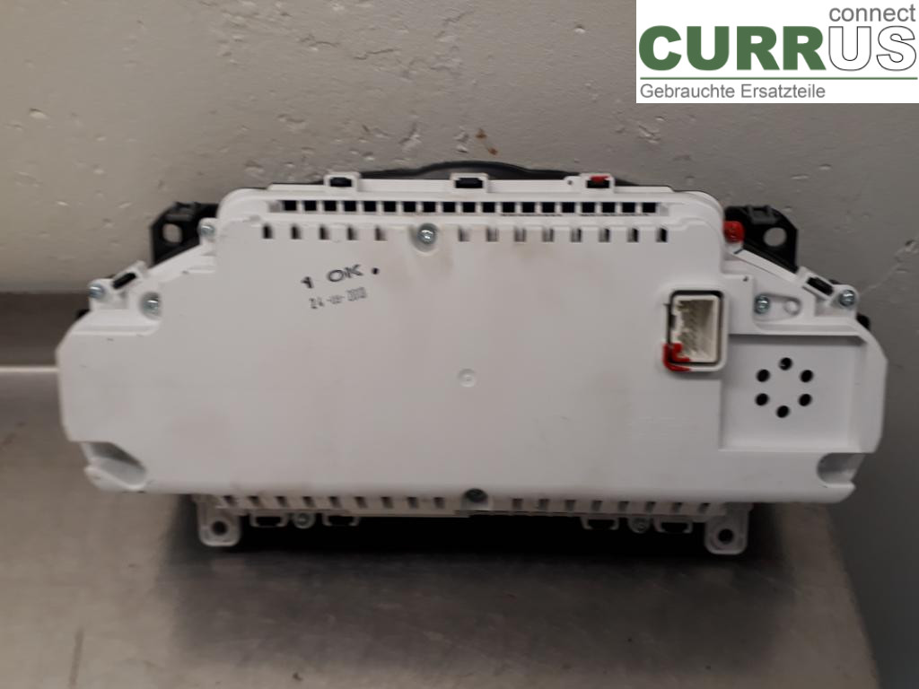 VOLVO V40  12-19 Instrument cluster / comb 36051282 D4162T