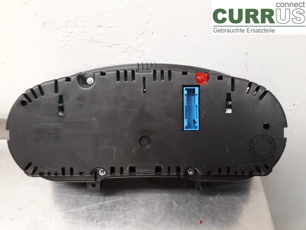 VW CADDY  11-15 Instrument cluster / comb 2K0920876AX CAYE