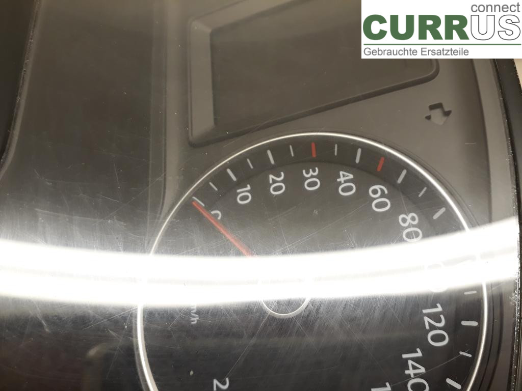 VW TRANSP/CARAVELLE 04-15 Instrumentkam 7E0920860BX AXA