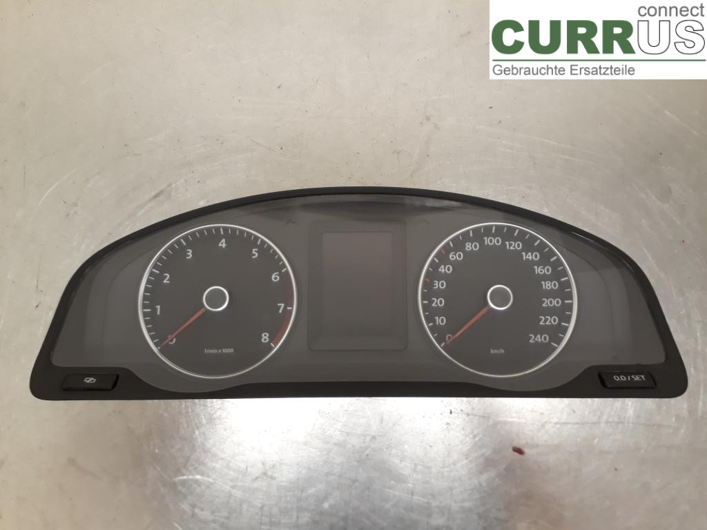 VW TRANSP/CARAVELLE 04-15 Instrumentkam 7E0920860BX AXA