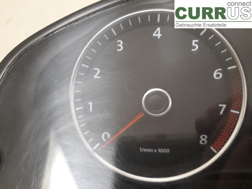VW TRANSP/CARAVELLE 04-15 Instrumentkam 7E0920860BX AXA