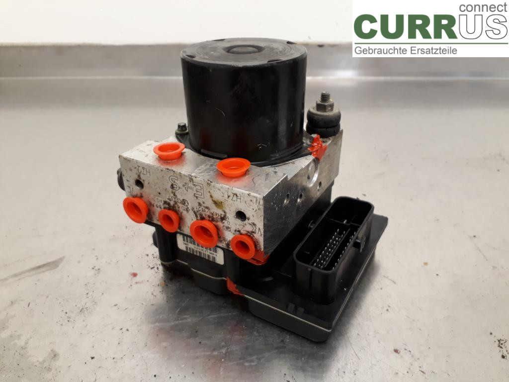 SKODA FABIA         07-14 Unité hydraulique ABS 6R0614517AG CGPA