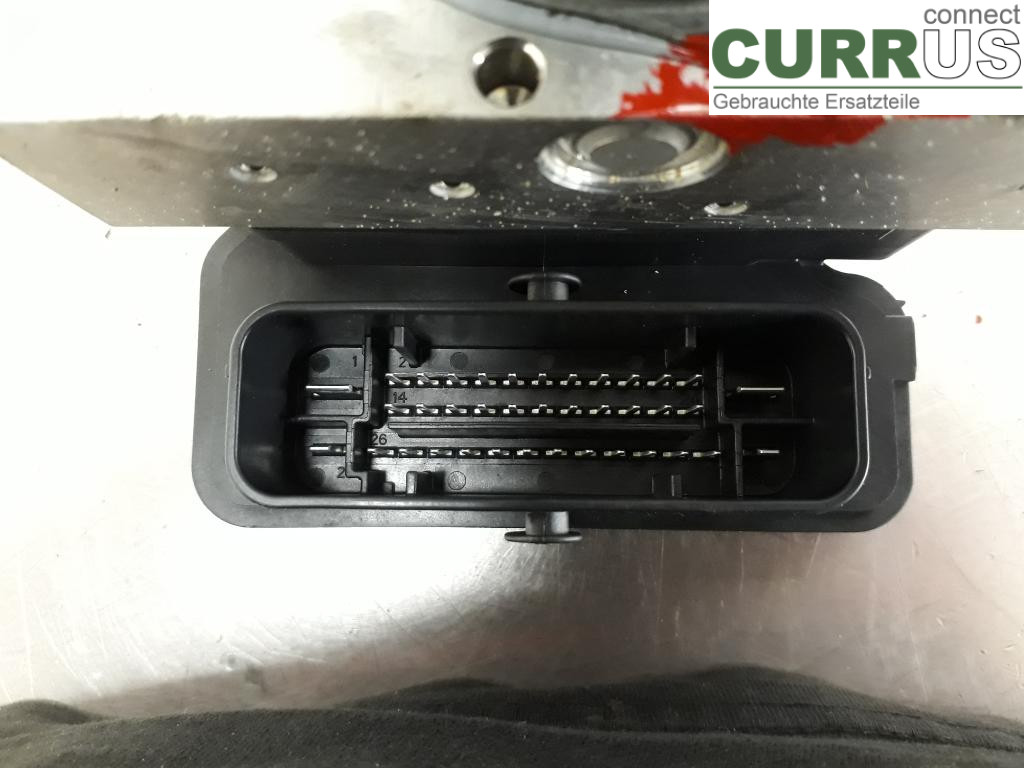 MB VITO/V-KLASS (W447)  14- ABS Hydraulic unit A4479008709 OM651.950
