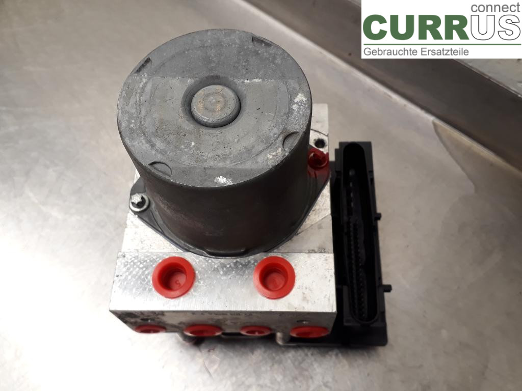 RENAULT SCÉNIC/GRAND 07-09 ABS Hydraulic unit 7701069217 F4R-770