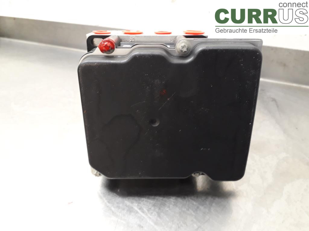 RENAULT SCÉNIC/GRAND 07-09 ABS Hydraulic unit 7701069217 F4R-770