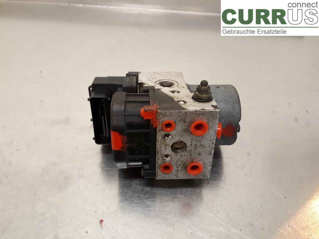 RENAULT SCÉNIC I  99-03 ABS hydraulisk enhet 7701045832 1,6 K4M-700