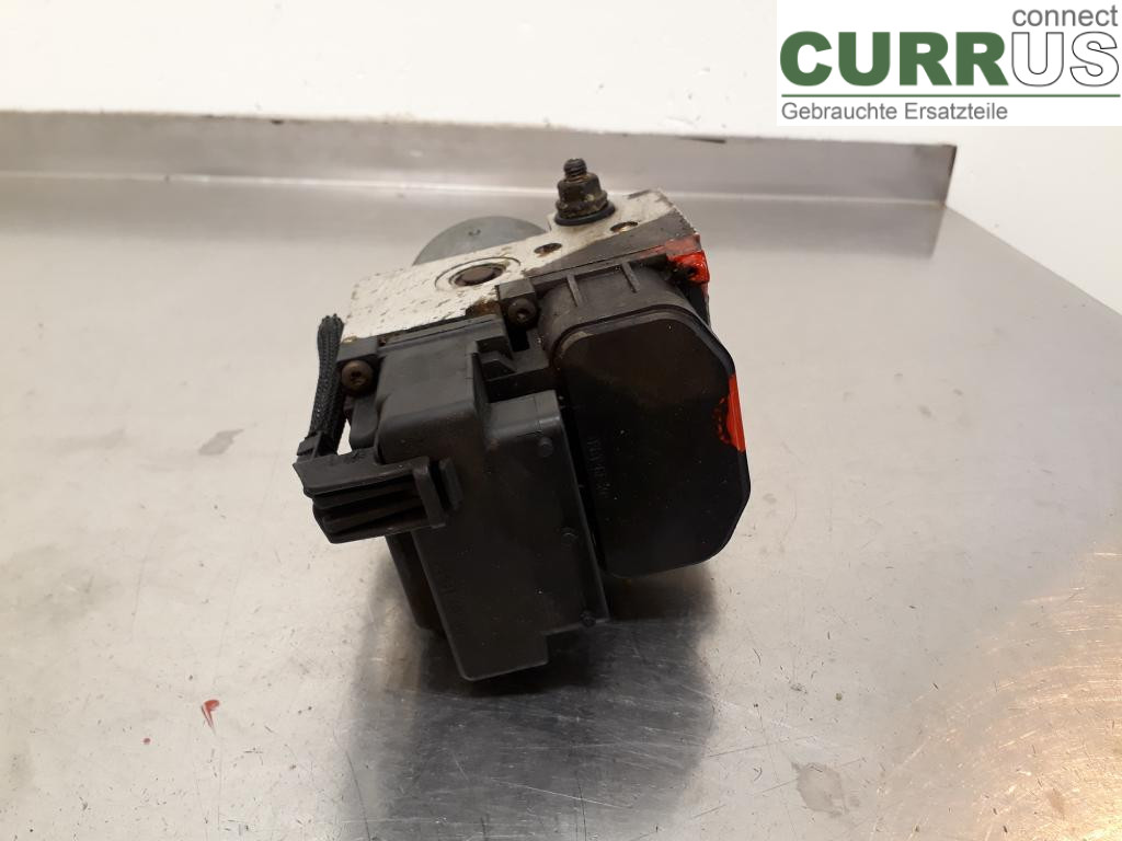 RENAULT SCÉNIC I  99-03 ABS hydraulisk enhet 7701045832 1,6 K4M-700