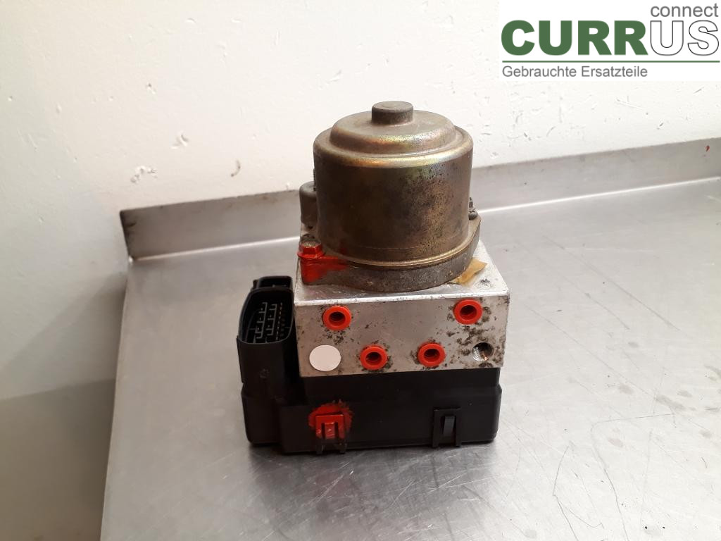 MITSUBISHI L200   96-06 ABS Hydraulic unit MN102044 4D56