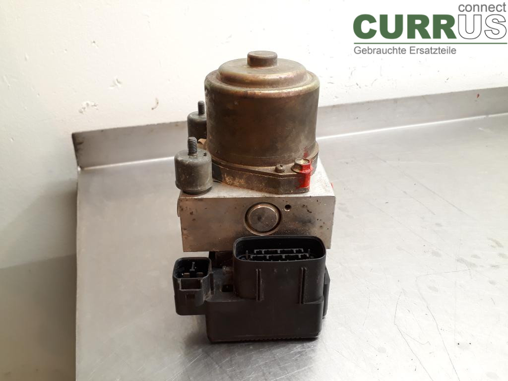 MITSUBISHI L200   96-06 ABS Hydraulic unit MN102044 4D56
