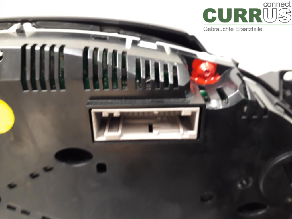 AUDI A4/S4  08-11 Instrument cluster / comb 8K0920930BX CDNC