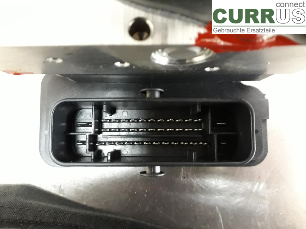 RENAULT CLIO IV   16-19 ABS Hydraulic unit 476605196R D4F-740