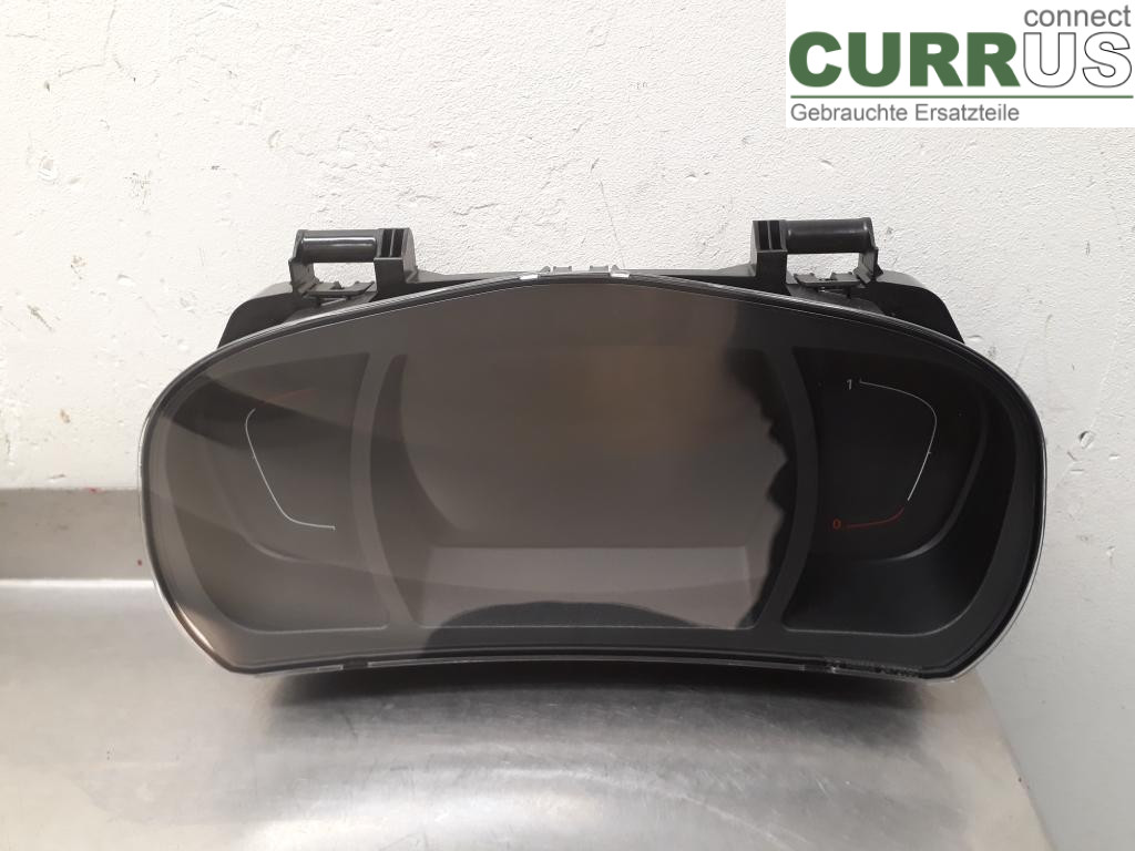 RENAULT ESPACE 15-20 Instrument cluster / comb 248104781R R9M-452