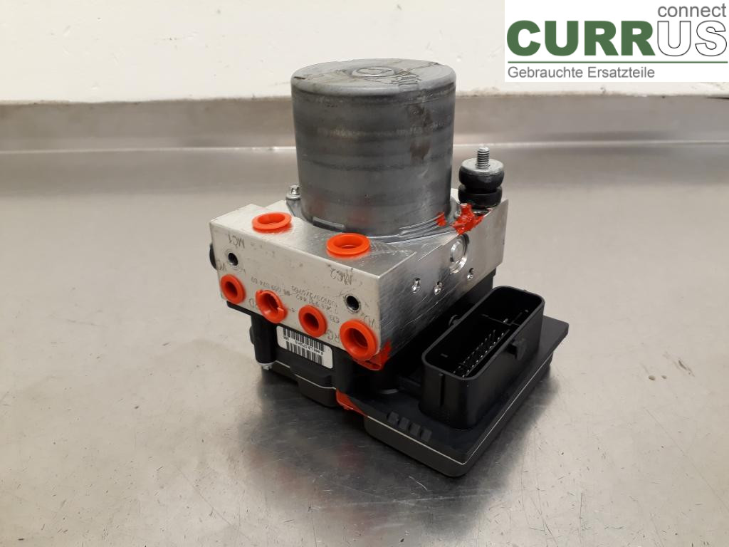 PEUGEOT 308 08-13 ABS Hydraulic unit 1682607680 5FV