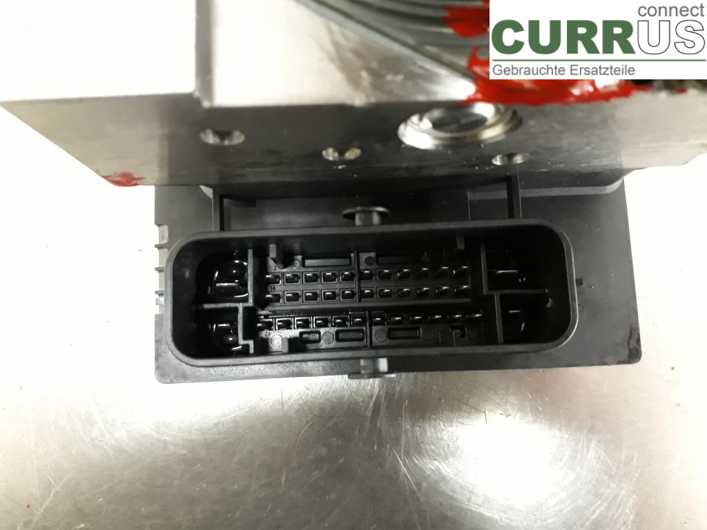 PEUGEOT 308 08-13 ABS Hydraulic unit 1682607680 5FV