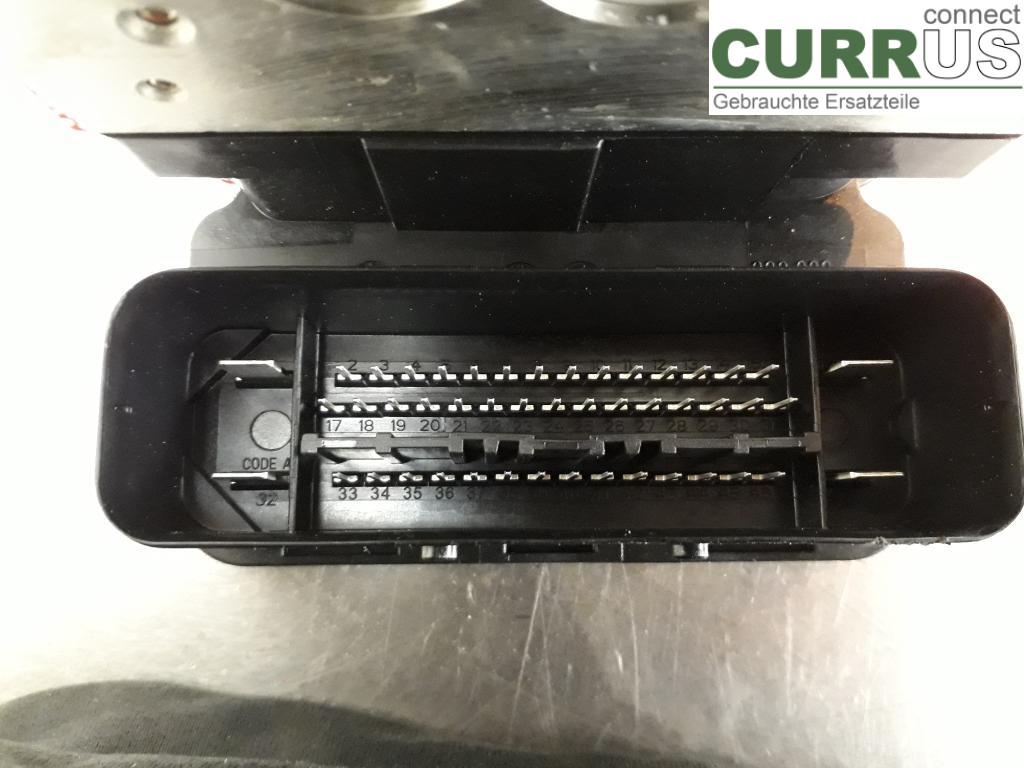VOLVO V70    14-16 ABS Hydraulic unit 31423349 B4204T19