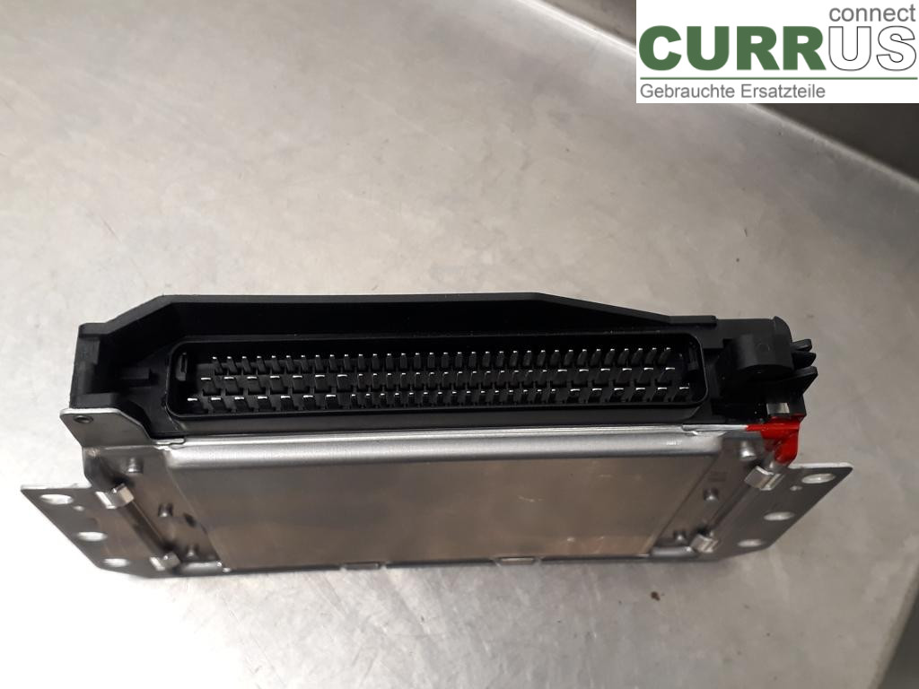 PORSCHE CAYMAN 96- Steering unit gearbox 98761827207 M97.20