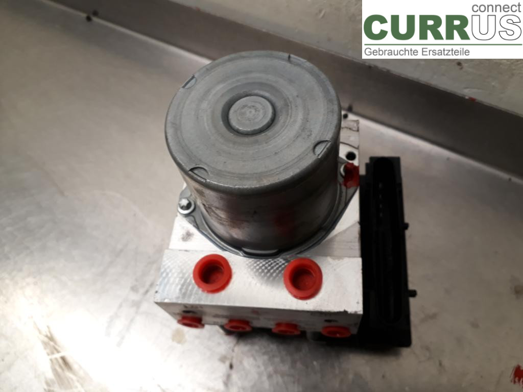 PORSCHE CAYMAN 96- ABS Hydraulic unit 98735595505 M97.20