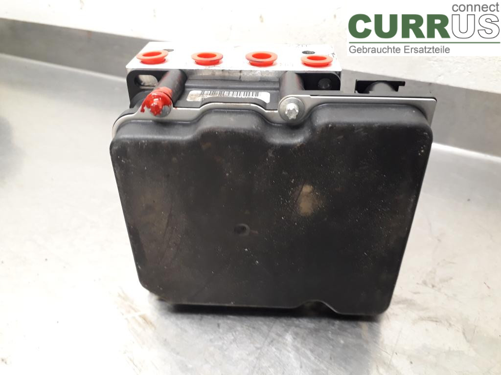 PORSCHE CAYMAN 96- ABS Hydraulic unit 98735595505 M97.20