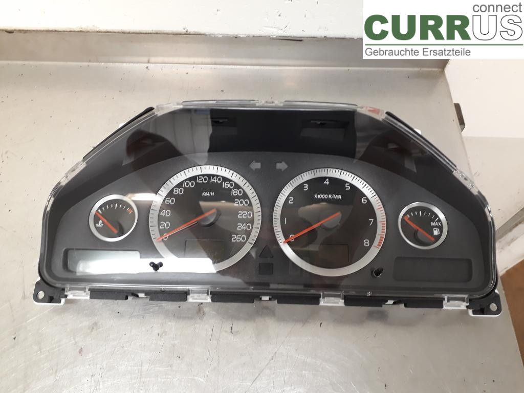 VOLVO V70      05-08 Instrument cluster / comb 36050550 B5244S