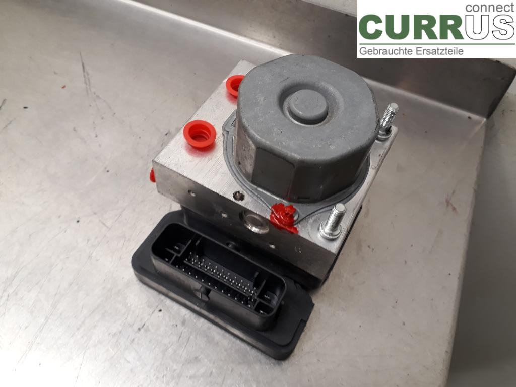 DACIA SANDERO STEPWAY  13-20 Unité hydraulique ABS 476607745R H4B-400