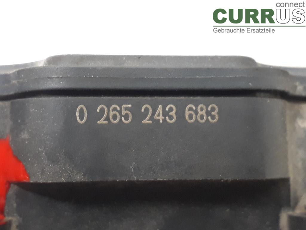 DACIA SANDERO STEPWAY  13-20 Unité hydraulique ABS 476607745R H4B-400
