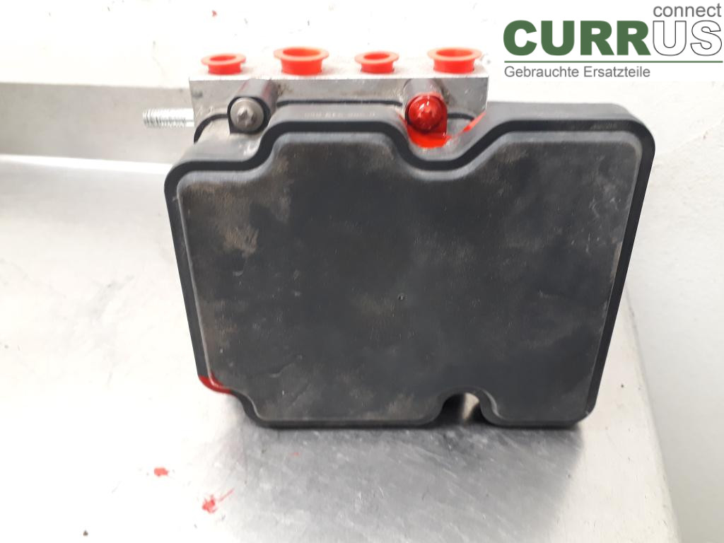 DACIA SANDERO STEPWAY  13-20 Unité hydraulique ABS 476607745R H4B-400