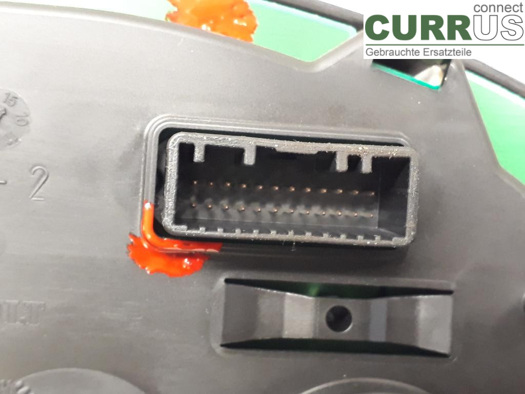 DACIA SANDERO STEPWAY  13-20 Instrumentkam 248095021R H4B-400