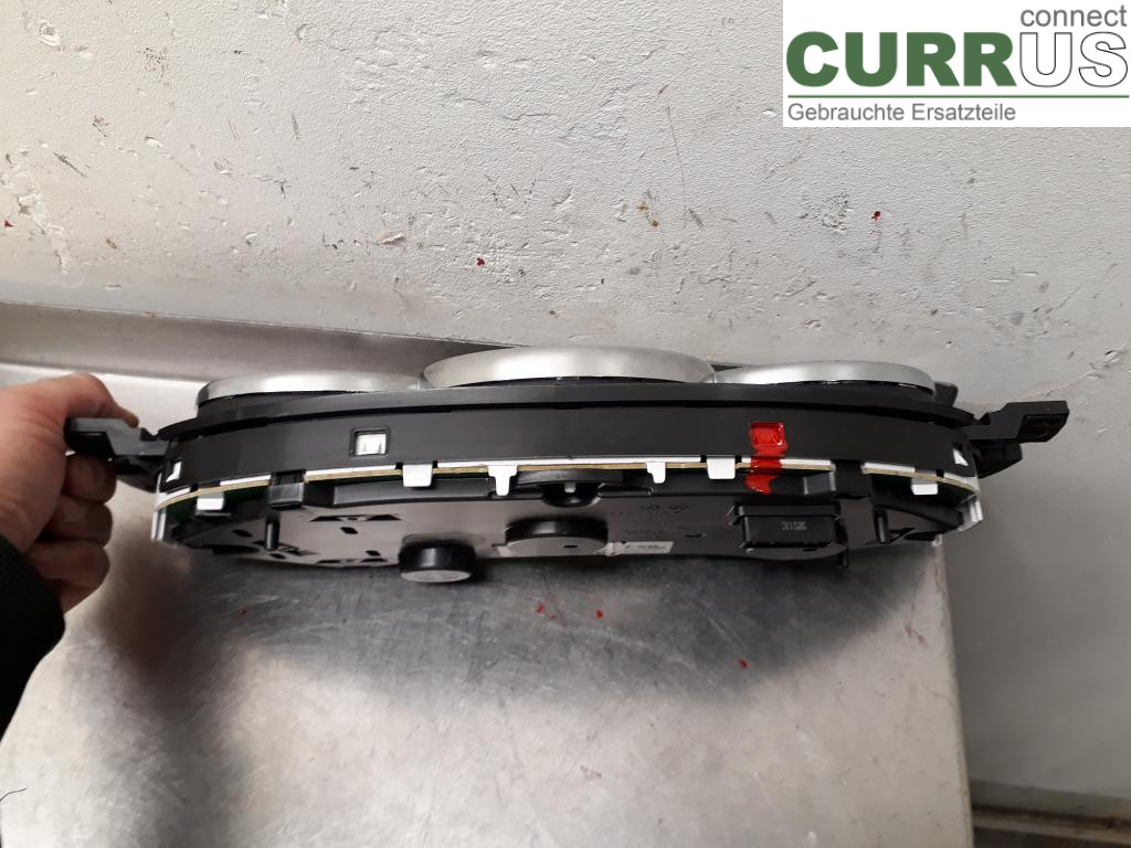DACIA SANDERO STEPWAY  13-20 Instrumentkam 248095021R H4B-400